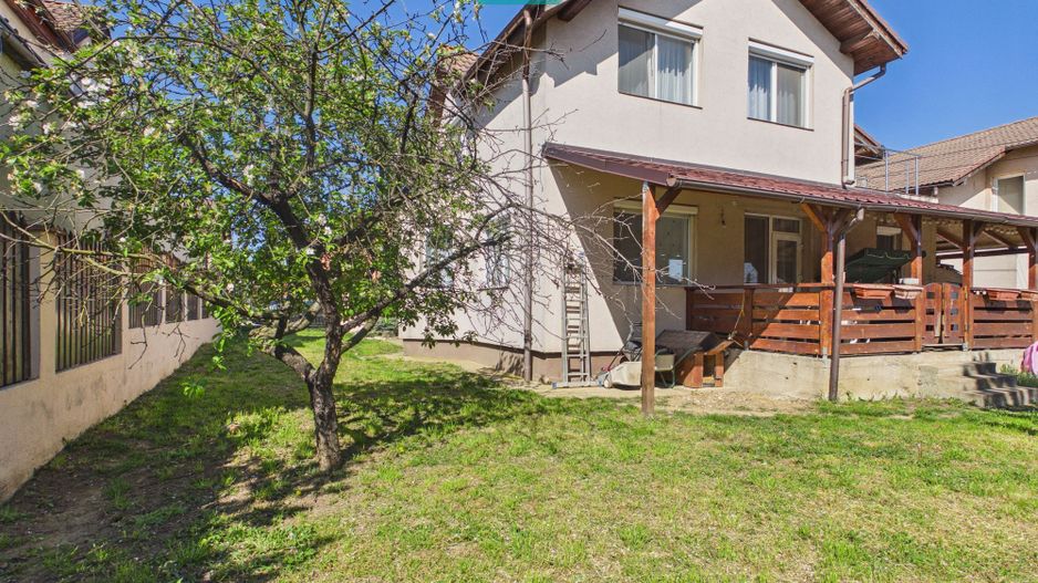 Casă în Cartier Orizont Paleu, 4 dormitoare - Poză 2