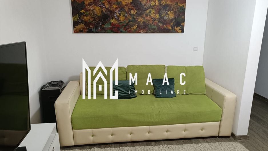 Apartament 3 camere | Gradina 44 MP | Parcare | Arhitectilor - Poză 9