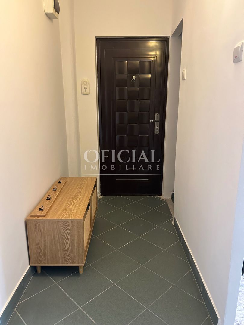 Apartament 2 Camere Decomandat | 52 Mp | Balcon | Zorilor UMF - Poză 5