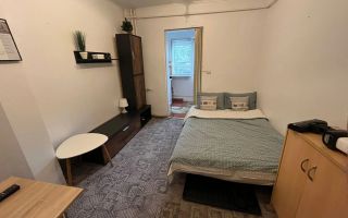COM 0% Apartament cu o camera la parter inalt | Lipovei - Poză 1