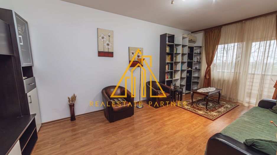 Cosy 2 camere – Gloria Residence, Jilava: confort modern, acces facil - Poză 2