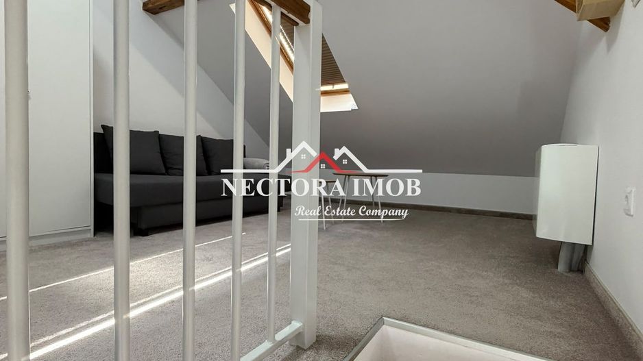 NECTORA IMOB-Apartament 2 camere, 50 mp, Fac. Drept, Medicina, Utilat - Poză 8