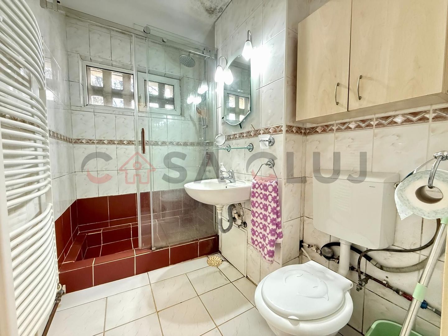 3 camere decomandate, Gheorgheni! - Poză 4