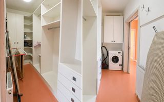 De vanzare Apartament Penthouse, Ultrafinisat,2 parcari, Ared R22 Arad - Poză 10