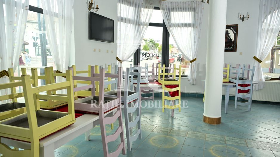 Pensiune și Restaurant de Vânzare | Afacere la Cheie | Băile Felix - Poză 52