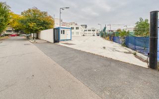 Spațiu industrial de 1,248mp de vânzare în zona Berceni - Poză 1