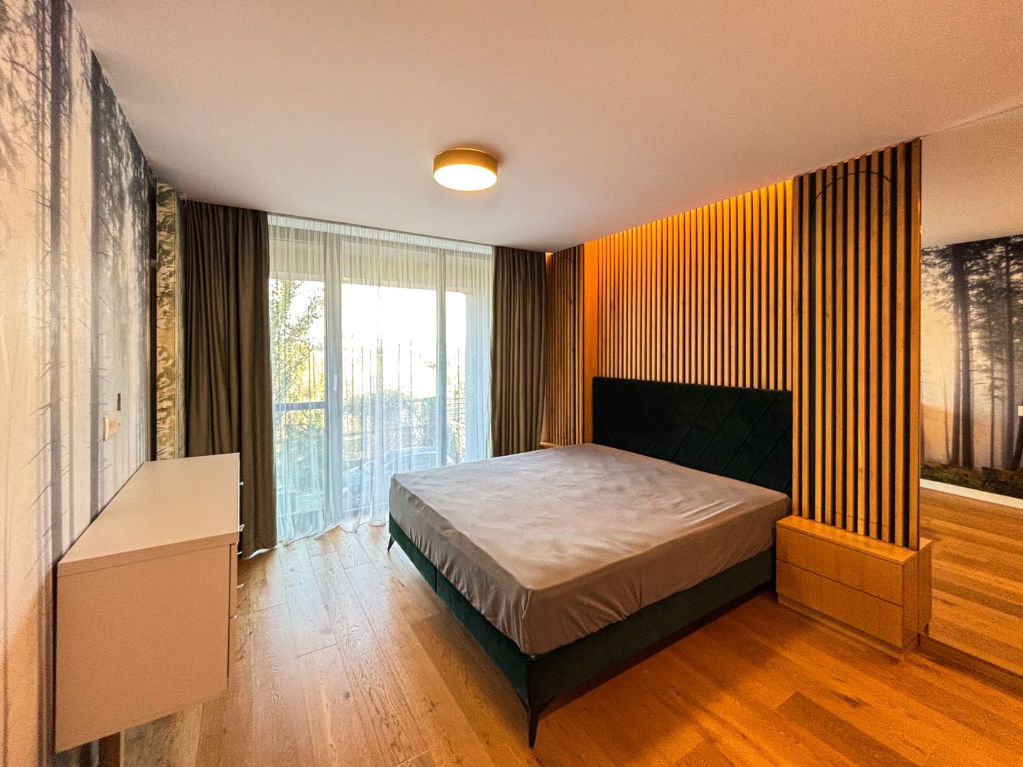 The Wooden Loft in Cloud 9 – The Essence of Refined Living - Poză 64