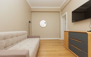 Chirie, apartament, 3 camere, bd. Ştefan cel Mare şi Sfînt, Centru - Poză 11