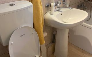 Apartament 3 camere cu centrala – 84 mp – Sebastian - Poză 21