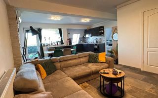 Apartament 2 camere, terasă 25 mp și parcare subterană – zona Vivo - Poză 2