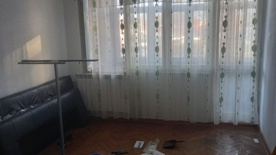 Apartament 3 camere Tiglina 2,et 1 - Poză 6