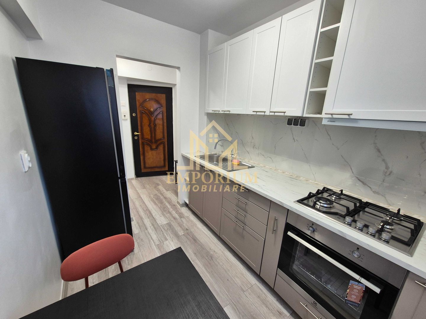 2 camere decomandate, Gheorgheni, zona Piața Hermes - Poză 6