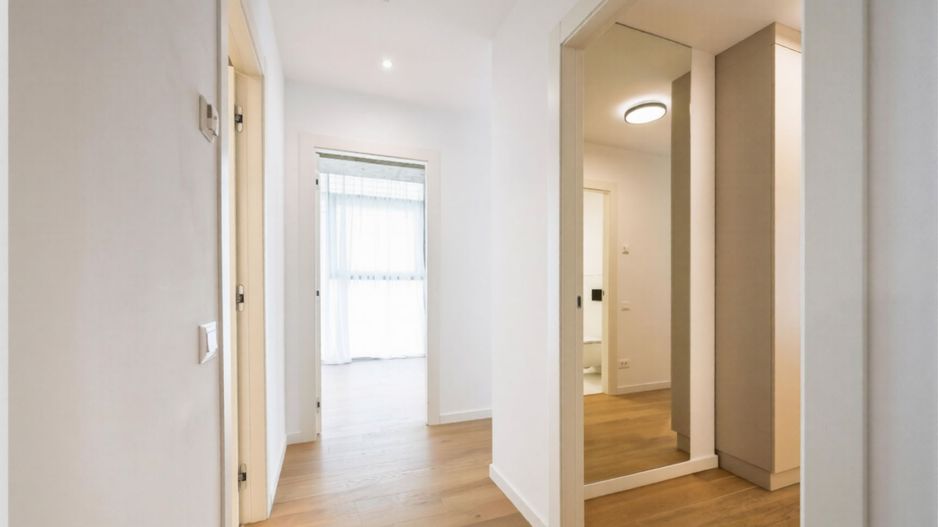 Apartament 3 camere cu terasă, parcare și boxă | UpSite Floreasca - Poză 21