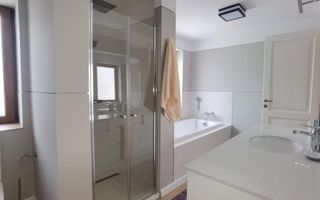 Vila individuala cu piscina Erou Iancu Nicolae - Poză 11