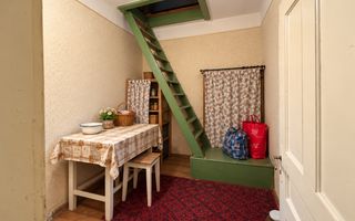 Casă de vânzare | Rădăuți  | Teren 1.135 mp | Zonă liniștită - Poză 5