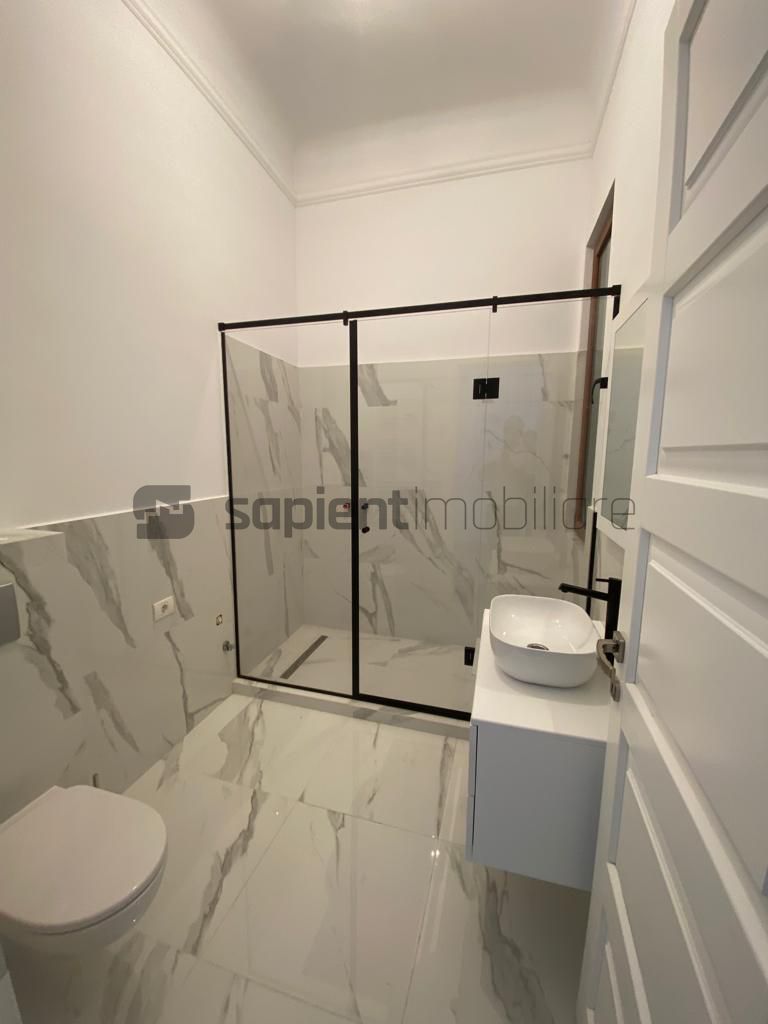 Sapient | Apartament modern cu vedere spre Piața Unirii - Poză 5