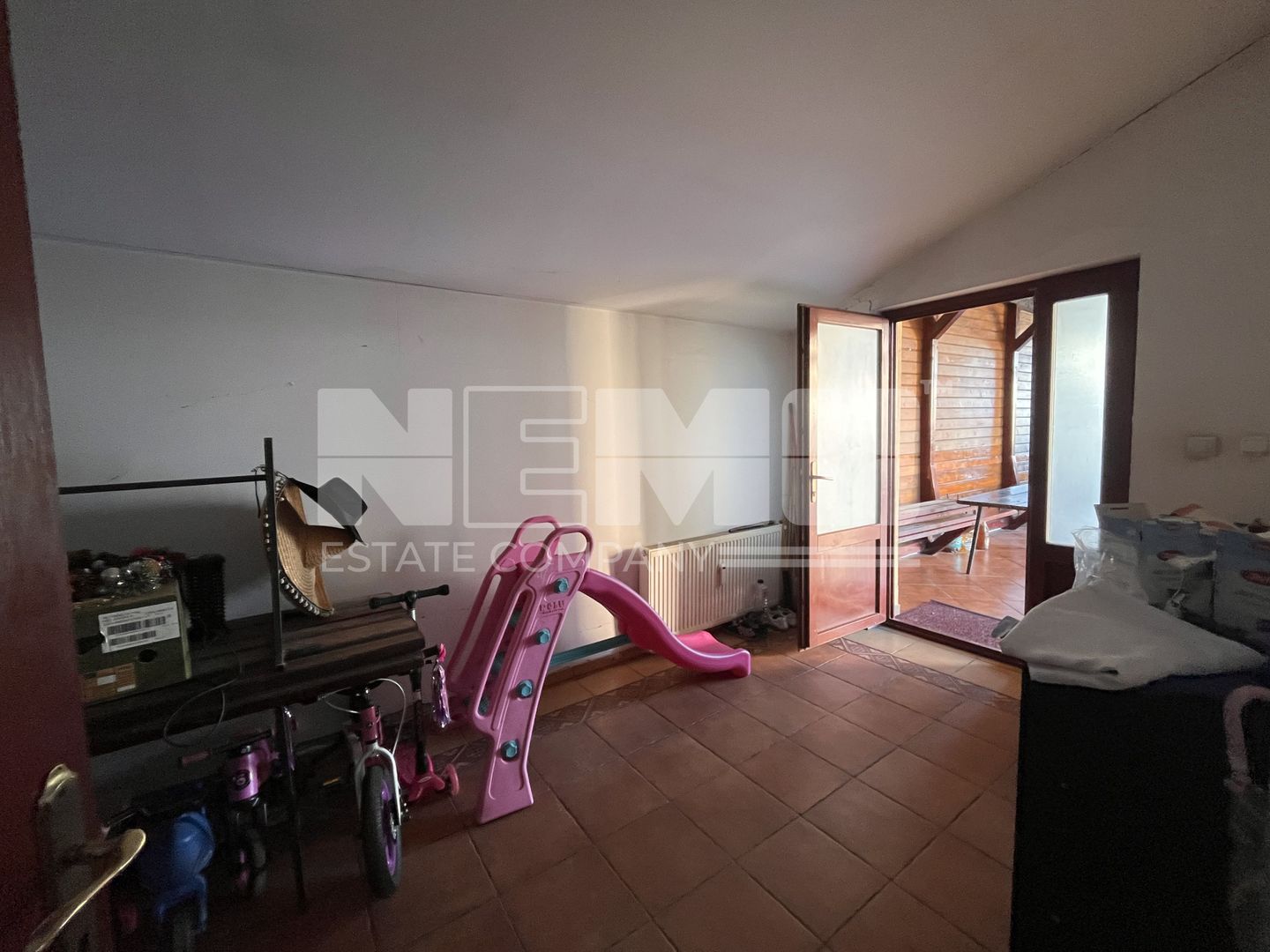 Spațiu 183 mp de Inchiriat I Suceava/Intrare Obcini I 10E/Mp - Poză 12