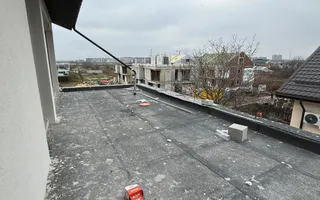 Vila 5 camere si 4 bai - Popesti Leordeni - Poză 23