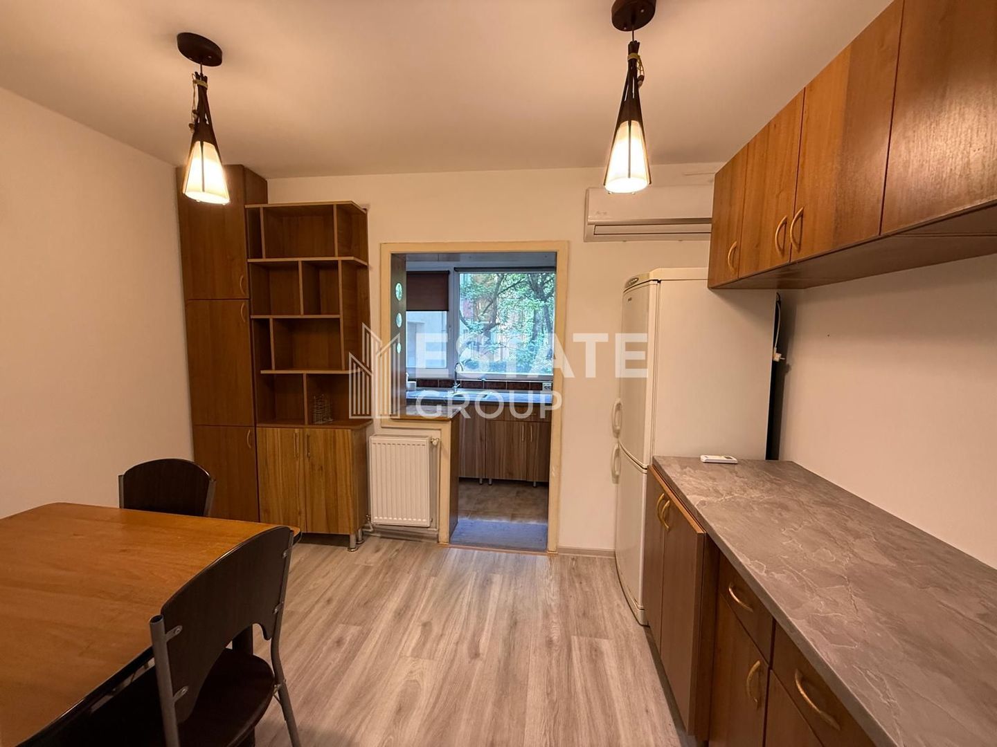 3 camere decomandat Soarelui, centrala - Poză 8