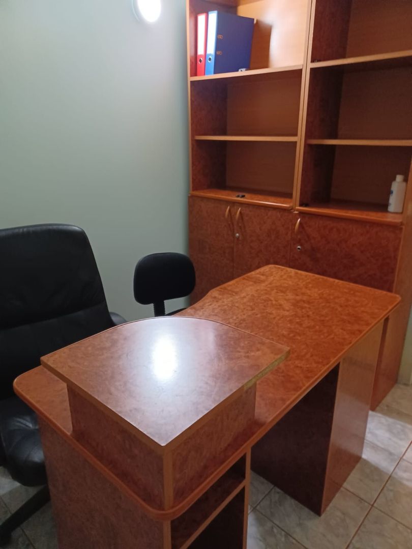 Garsoniera / Spatiu comercial de inchiriat - Tiglina 1, parter - Poză 1