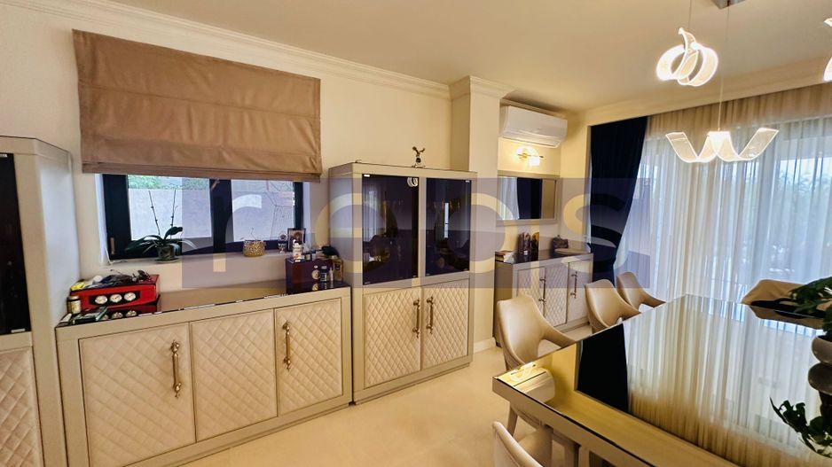 VILA DE LUX | BUFTEA LAC | 8 CAMERE - Poză 12