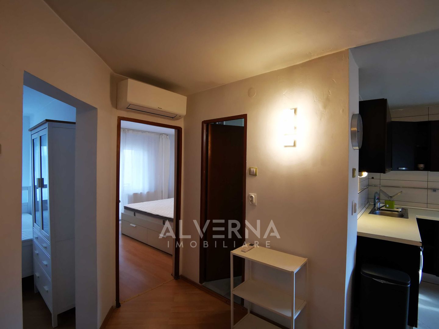 Apartament 2 camere | 50mp | balcon | zona UMF | cartier Zorilor - Poză 5