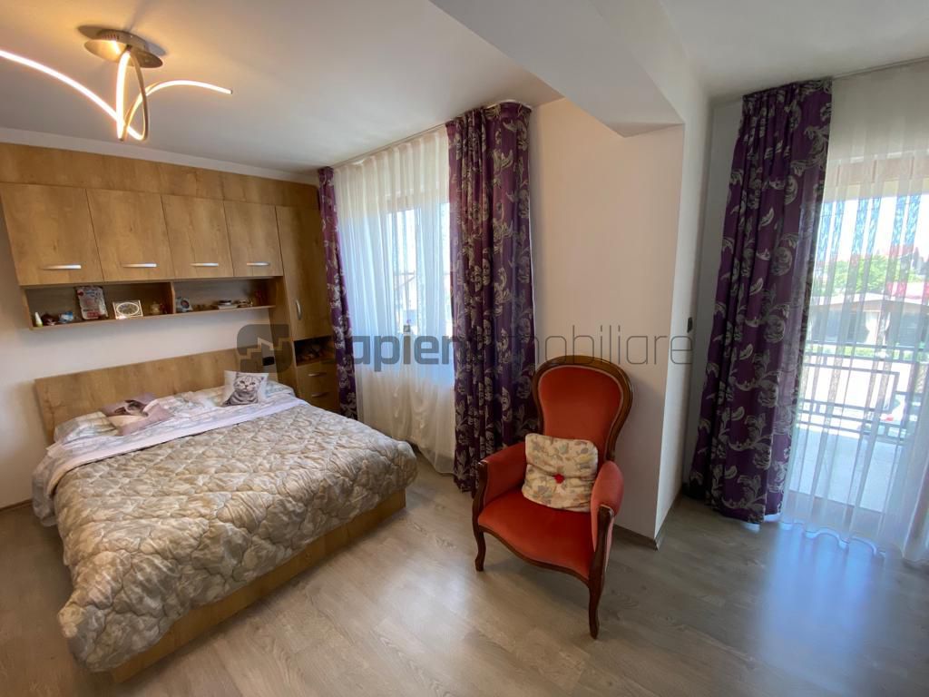 Sapient | Casa in zona centrala, Santandrei - Poză 7