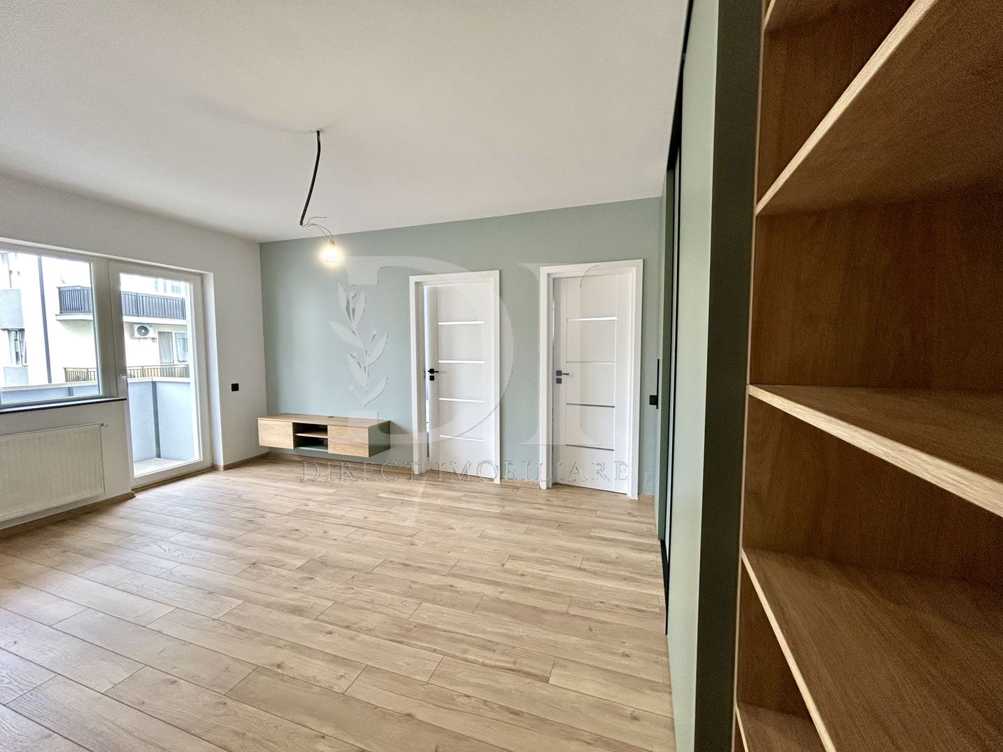 Apartament doua camere / etaj intermediar / Zona Terra - Poză 5