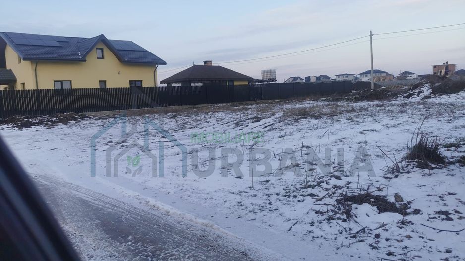 Teren de vânzare - Poză 1