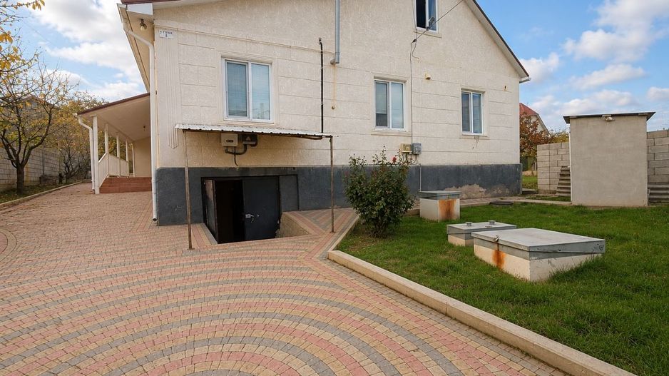 Casă, Criuleni | 3 + Living | 139 m² | 6 ari | Panouri Solare | 95.000 € - Poză 3
