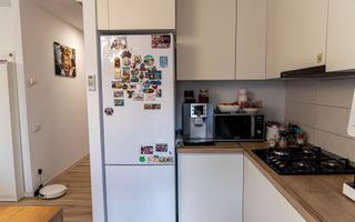 Apartament 4 camere Costin Georgian I Hercesa I 2 parcari boxa I COM 0 - Poză 25