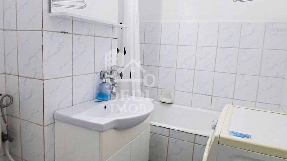 Apartament 1 camere de inchiriat in zona Caalea Aradului, Oradea - Poză 7