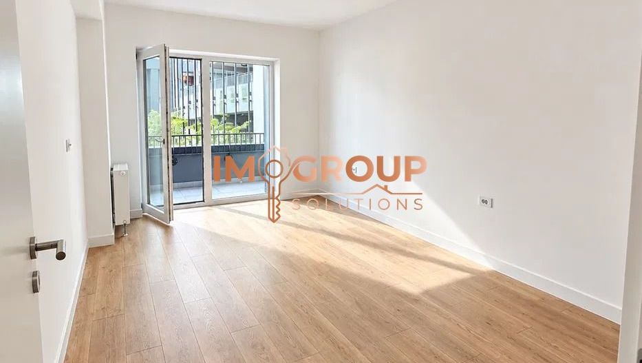 SILK DISTRICT - BLOC NOU INTABULAT - ETAJ 1 - APARTAMENT CU 2 CAMERE - Poză 1