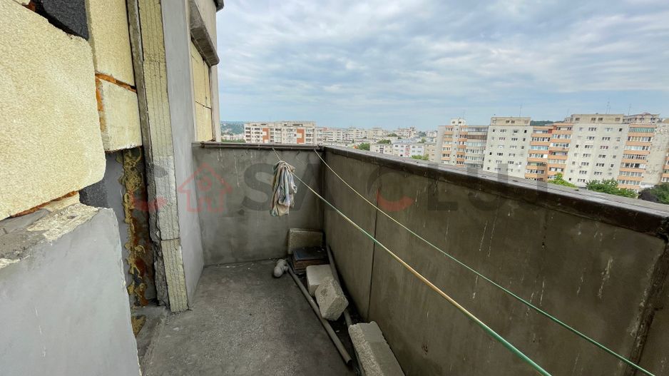 View superb, Parcul Primăverii, ideal de investiție sau locuință! - Poză 9