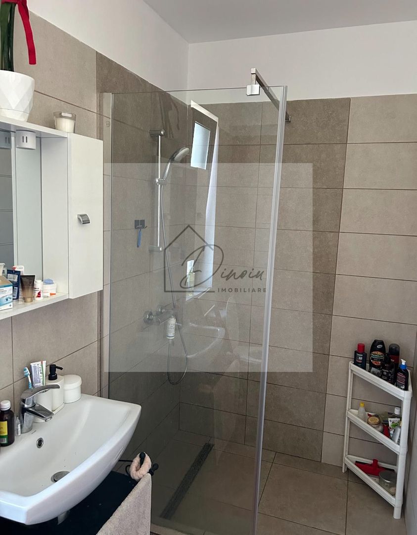 Vila de vanzare in Tunari I Gata de mutat I 4 camere I 5 parcari - Poză 16