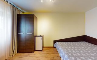 Apartament 2 camere – Bd. Timișoara Bloc 2015 - Poză 9