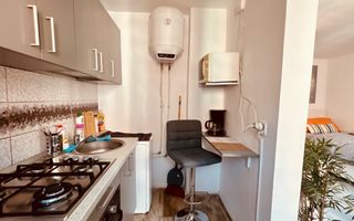 DE INCHIRIAT | GARSONIERA TEI | MODERNA | ETAJ 7 - Poză 5