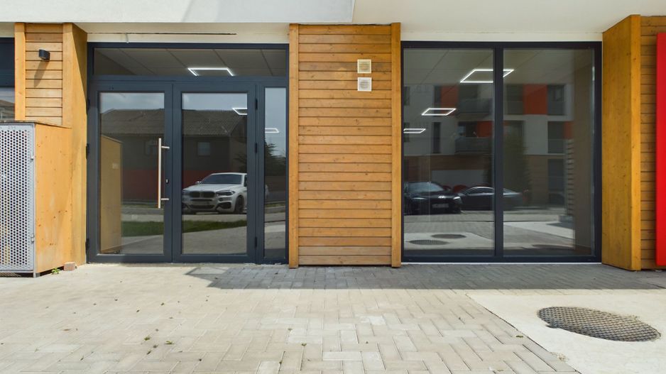 Spațiu comercial ARED IMAR - Poză 3