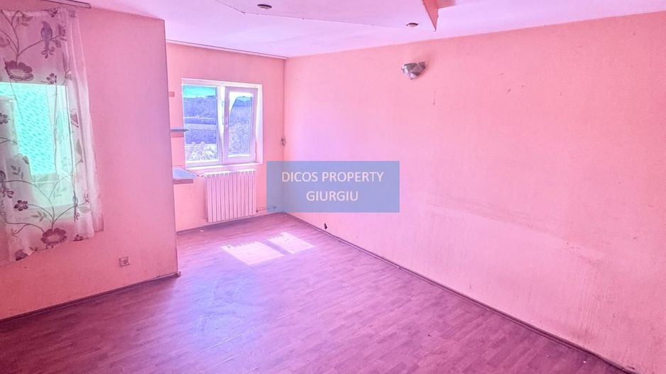 Apartament 3 camere – Bulevardul Mihai Viteazu - Poză 5