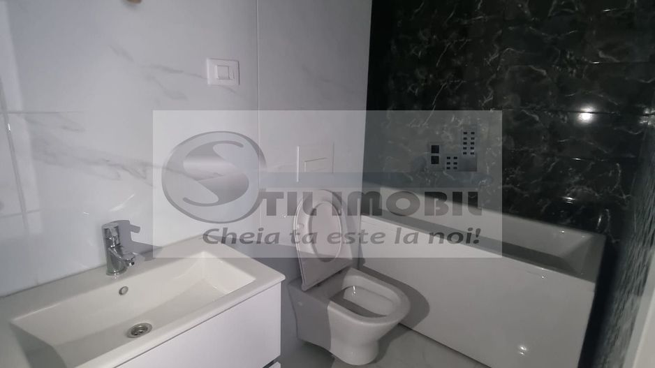 Ap. 2 camere, Decomandat, 58.43mp - ZONA FRUMOASA - Poză 5