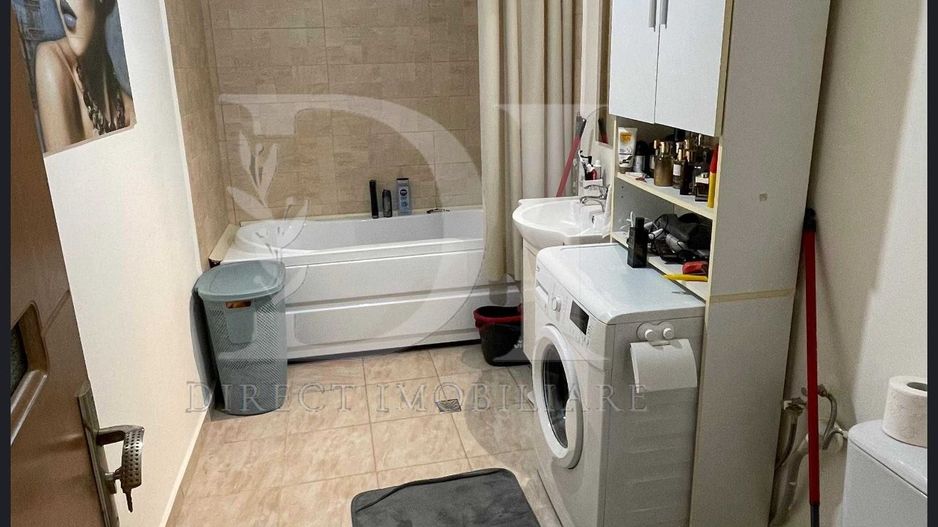Apartament la cheie / parcare inclusa / Zona Eroilor - Poză 7
