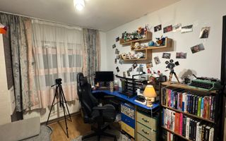 Apartament 3 camere de vânzare | decomandat | etaj 1 | zona Vasile Alecsandri | - Poză 13