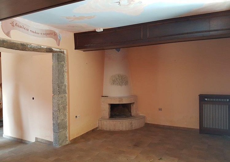 Vila traditionala Grecia - Poză 5