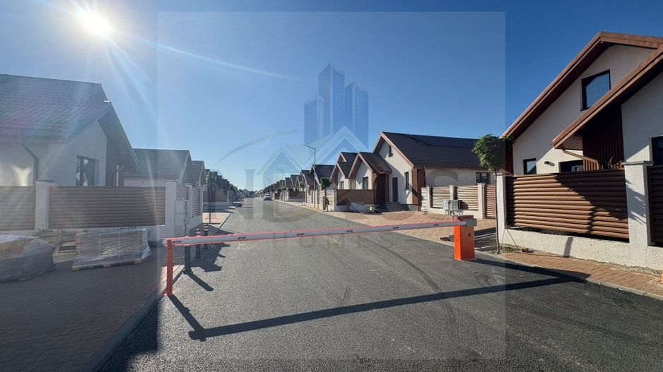 Pantelimon - Complex rezidential | Vila individuala | Acte gata - Poză 7