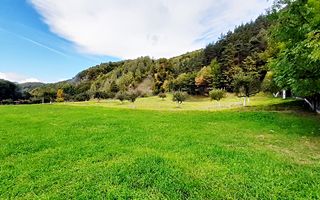 Teren superb de 16240mp, parcelabil, in Bran la intrare in Moeciu de Jos - Poză 5