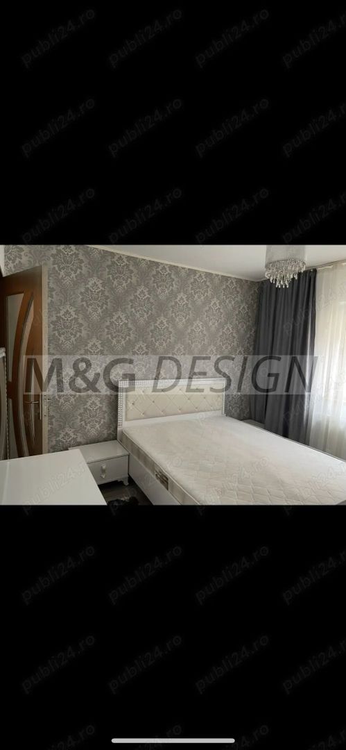 Apartament 3 camere Girocului- zona Padurice etaj 1 cu centrala - Poză 7