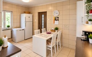 Apartament 5 camere, 125 mp | Băneasa - Poză 4