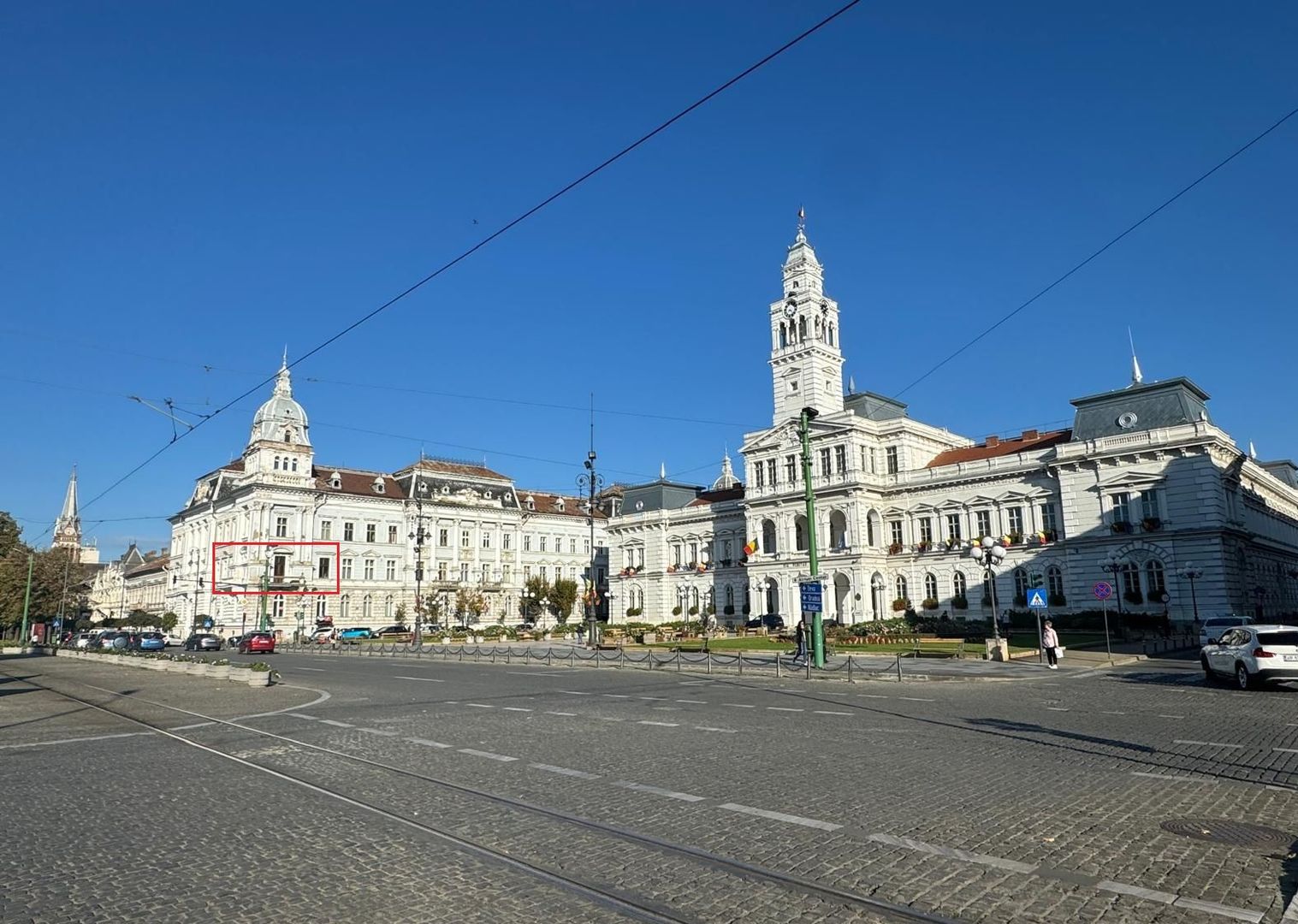 Vândut Monument Cenad Bulevard, apartament 2 camere Arad Km 0 - Poză 4