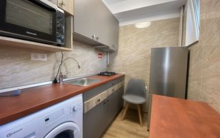 Apartament 2 Camere | 27 Mp | Renovat | Gheorgheni Busteni - Poză 4