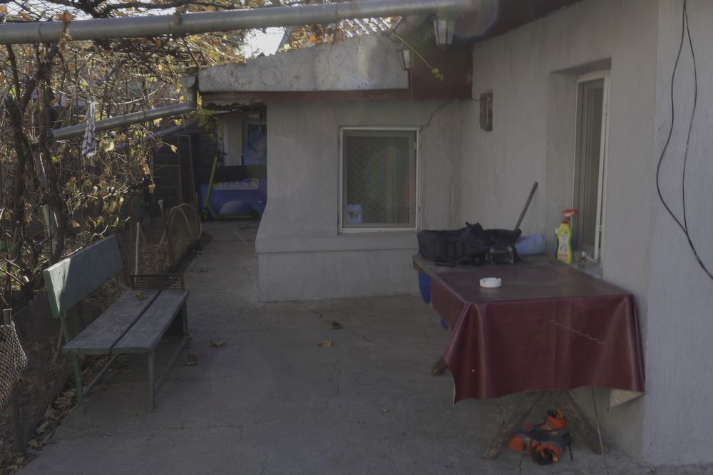 Casa + Teren Prelungirea Ghencea - Poză 4